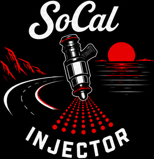 SoCal Injector Cleaning